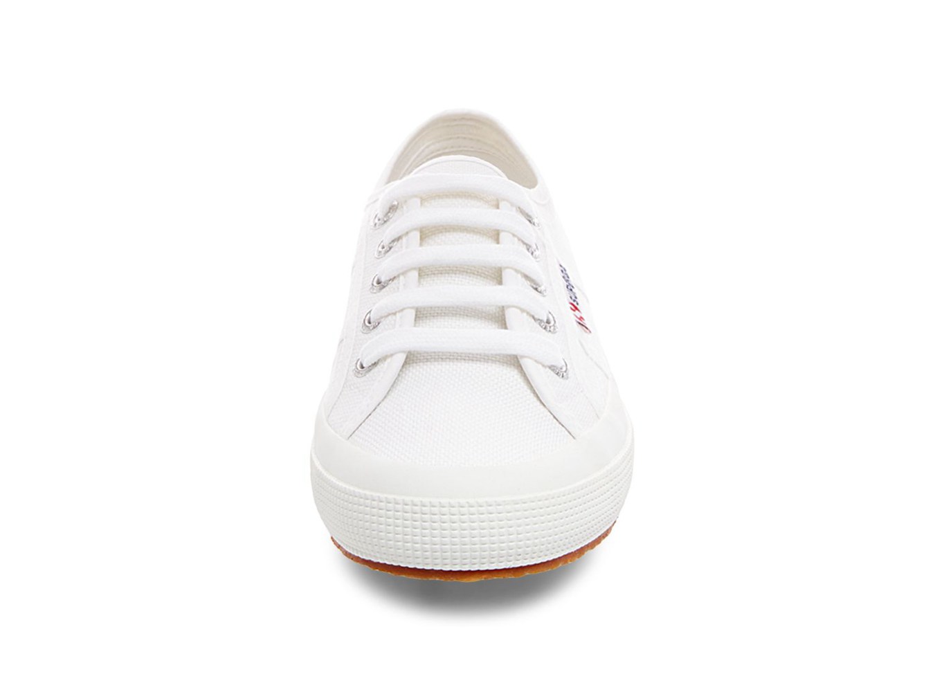 Superga Espadrille Mens - 2750 Cotu Classic - White - MIOFX8491